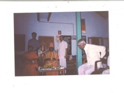 சுவாமி அன்பர்கள்